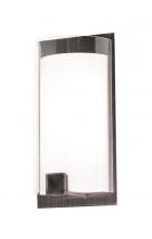 AFX Lighting, Inc. NLS061214LAJUDKB - Nolan 13&#34; LED Sconce