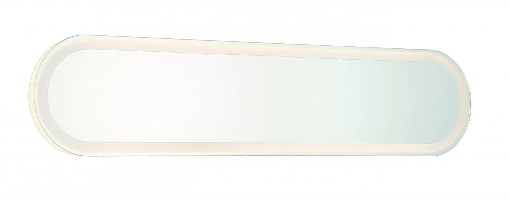 Led Backlit Mirrors - 30"