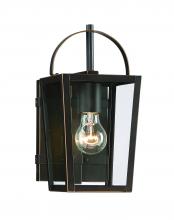 Minka-Lavery 72721-143C - Rangeline - 1 Light Outdoor Wall Mount