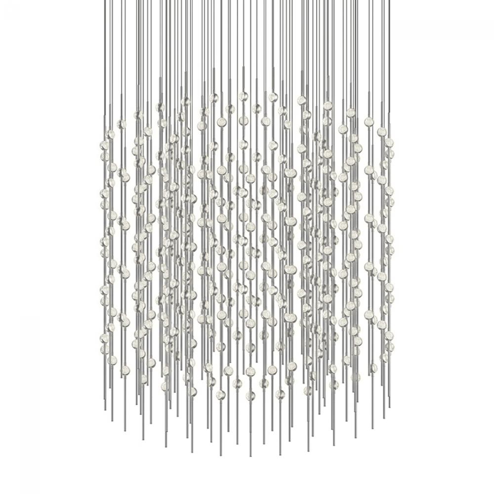 48" Centaurus Cylinder LED Pendant (2700K)