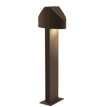 Sonneman 7316.72-WL - 22" LED Double Bollard