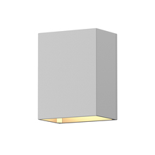 Sonneman 7340.98-WL - LED Sconce