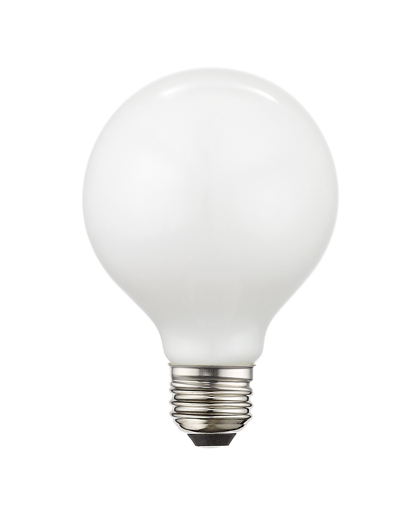 Filament LED Bulbs