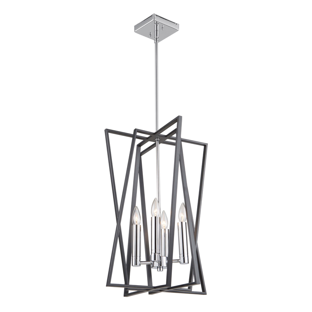 Middleton 4-Light Chandelier