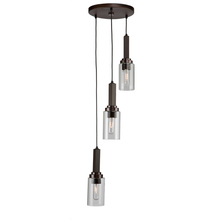 Artcraft AC10863BU - Home Glow AC10863BU Pendant