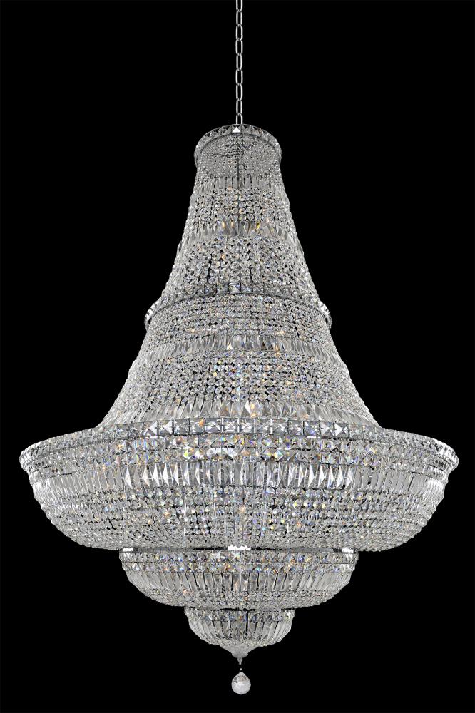 Betti 48 Inch Pendant