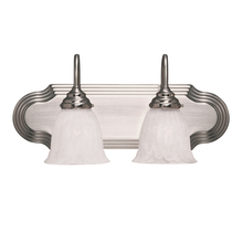 Savoy House 1079-2SN - Summergrove 2 Light Bath Bar