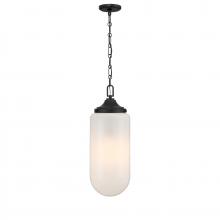 Savoy House 7-6025-3-89 - Bryant 3-Light Pendant in Matte Black