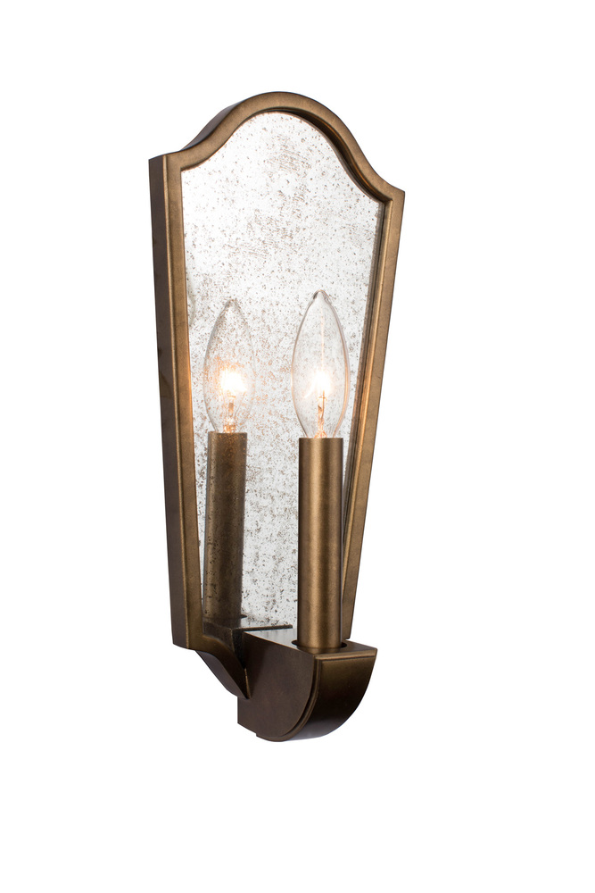 Aberdeen 1 Light ADA Wall Sconce