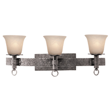 Kalco 4203CI/1339 - Americana 3 Light Bath