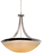 Kalco 4348PS/IRSH - Copenhagen 40 Inch Pendant