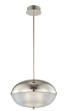  512156PN - Portland 16 Inch LED Pendant