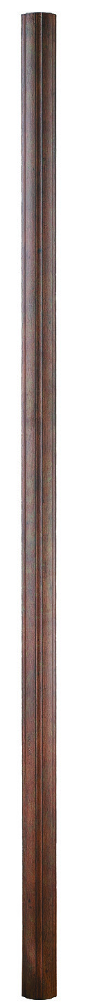 Kalco 9059GI - Outdoor Straight Post