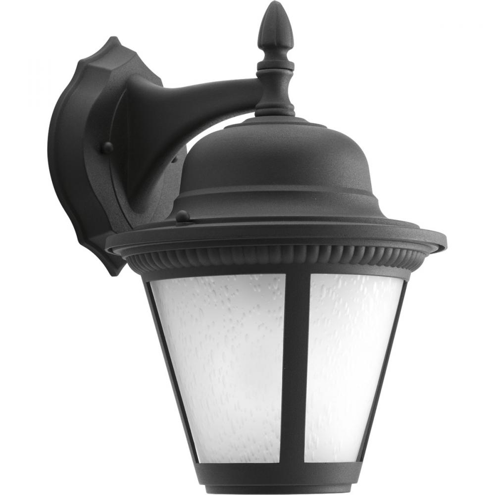 Westport LED Collection One-Light Medium Wall Lantern