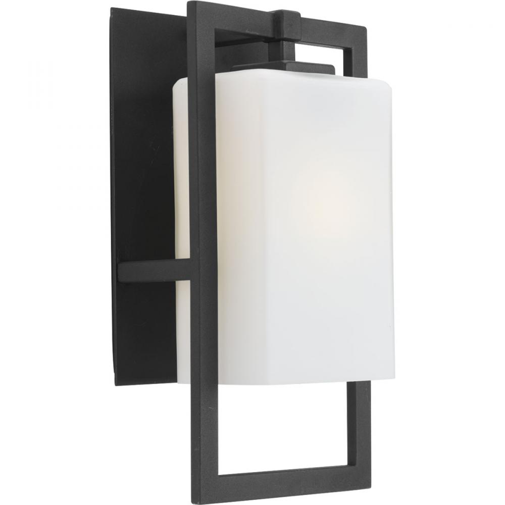 Jack Collection One-Light Medium Wall Lantern