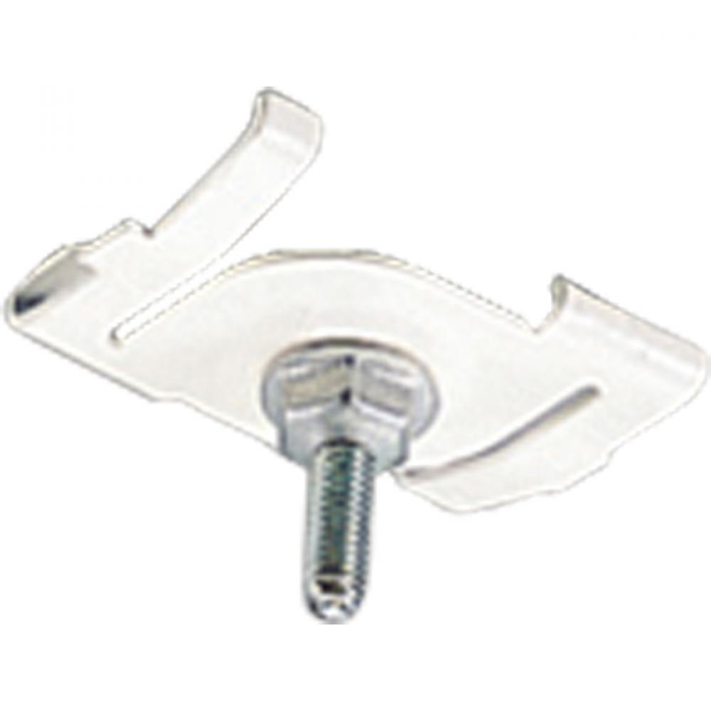 Alpha Trak Suspended Ceiling Clips