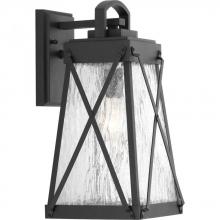 Progress P560032-031 - Creighton Collection One-Light Medium Wall-Lantern