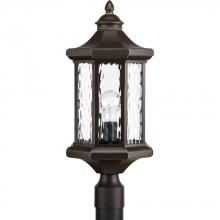 Progress P6429-20 - Edition Collection One-Light Post Lantern