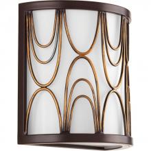 Progress P7149-20 - Cirrine Collection One-Light Wall Sconce