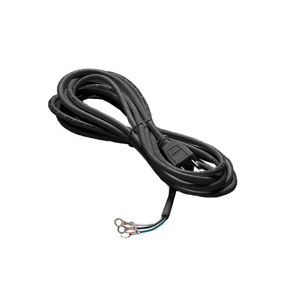 H Track 15FT Power Cord