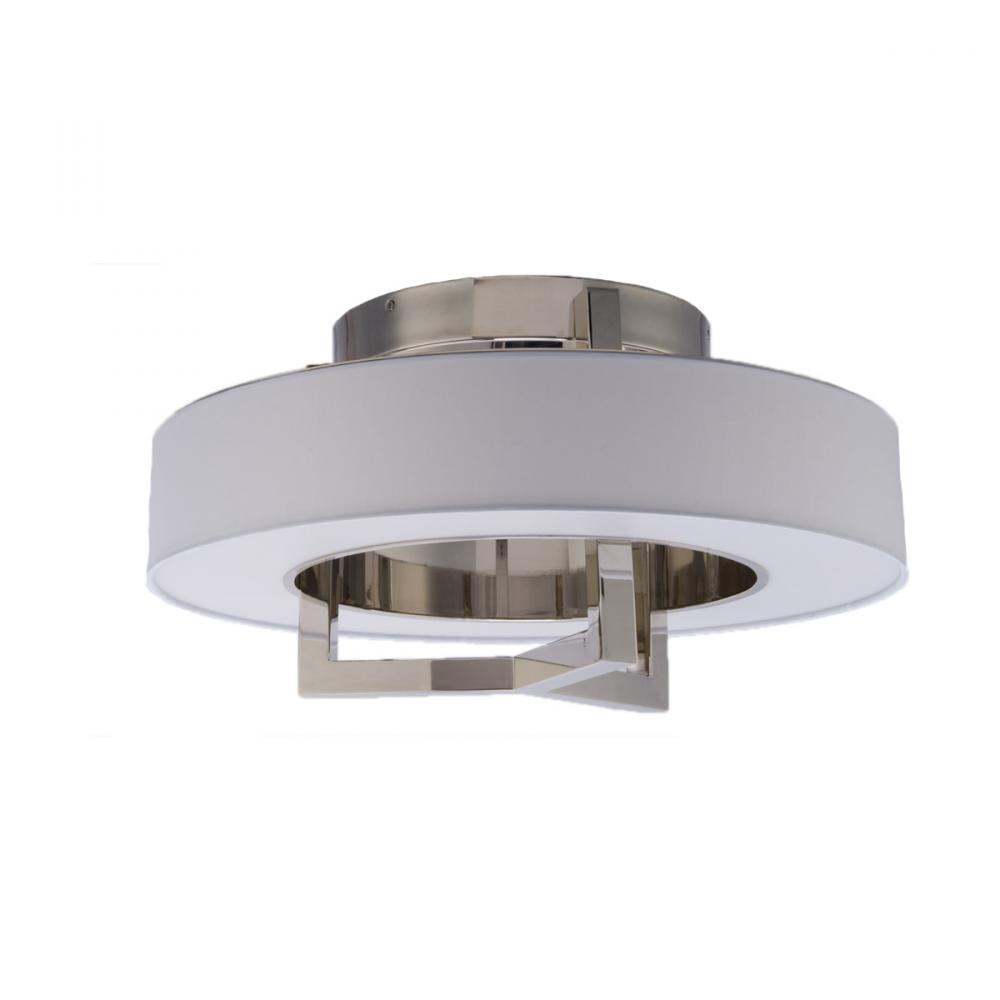 Madison Semi-Flush Mount Light