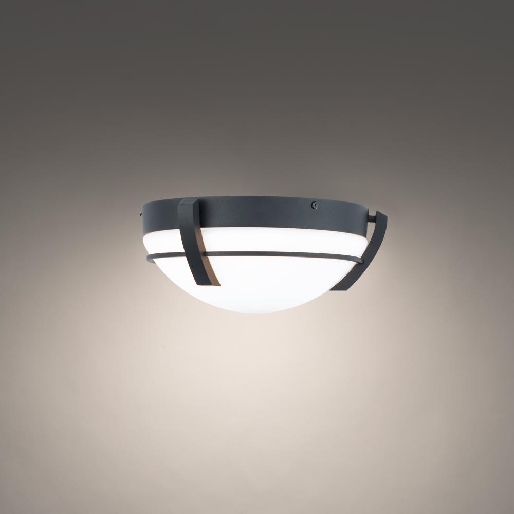 Bradbury Outdoor Flush Mount Light