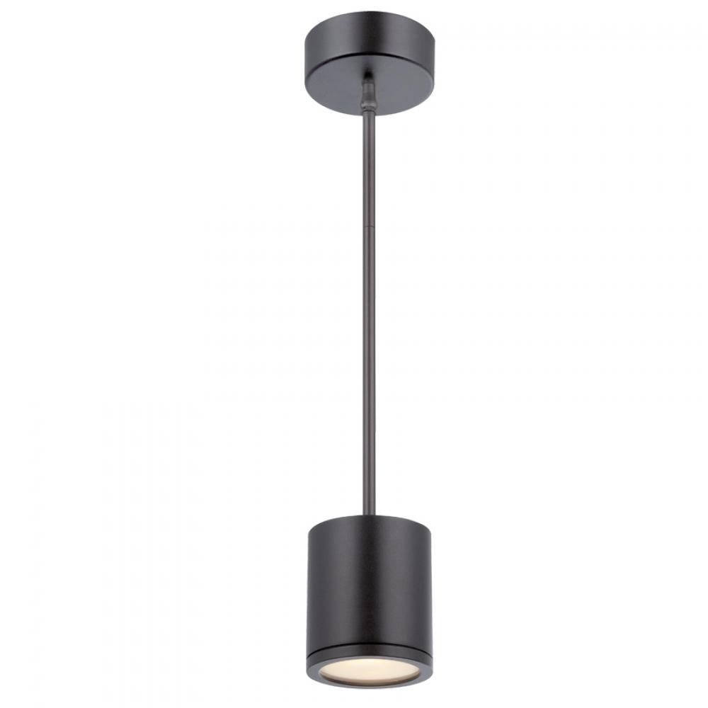 TUBE Outdoor Pendant Light