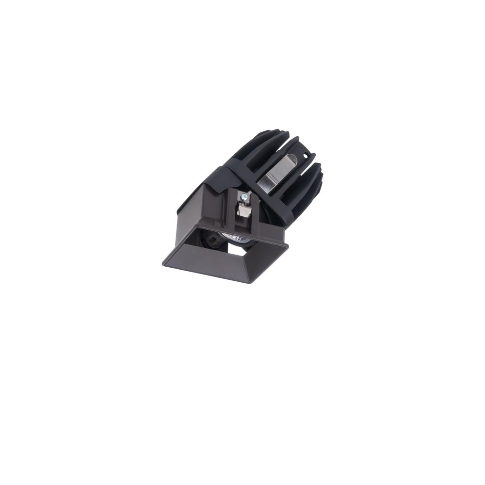 FQ 2" Shallow Square Adjustable Trimless