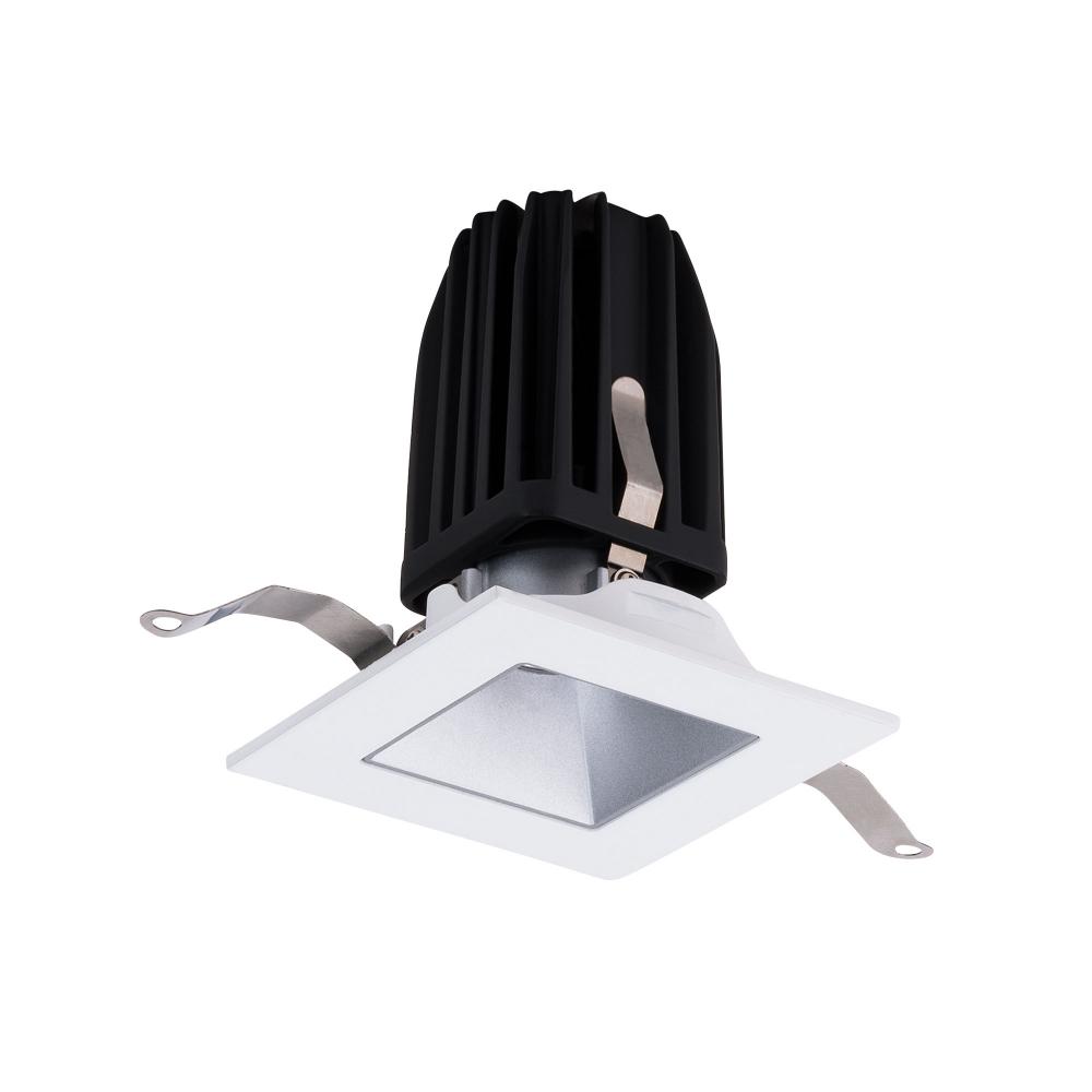 FQ 2&#34; Square Downlight Trim