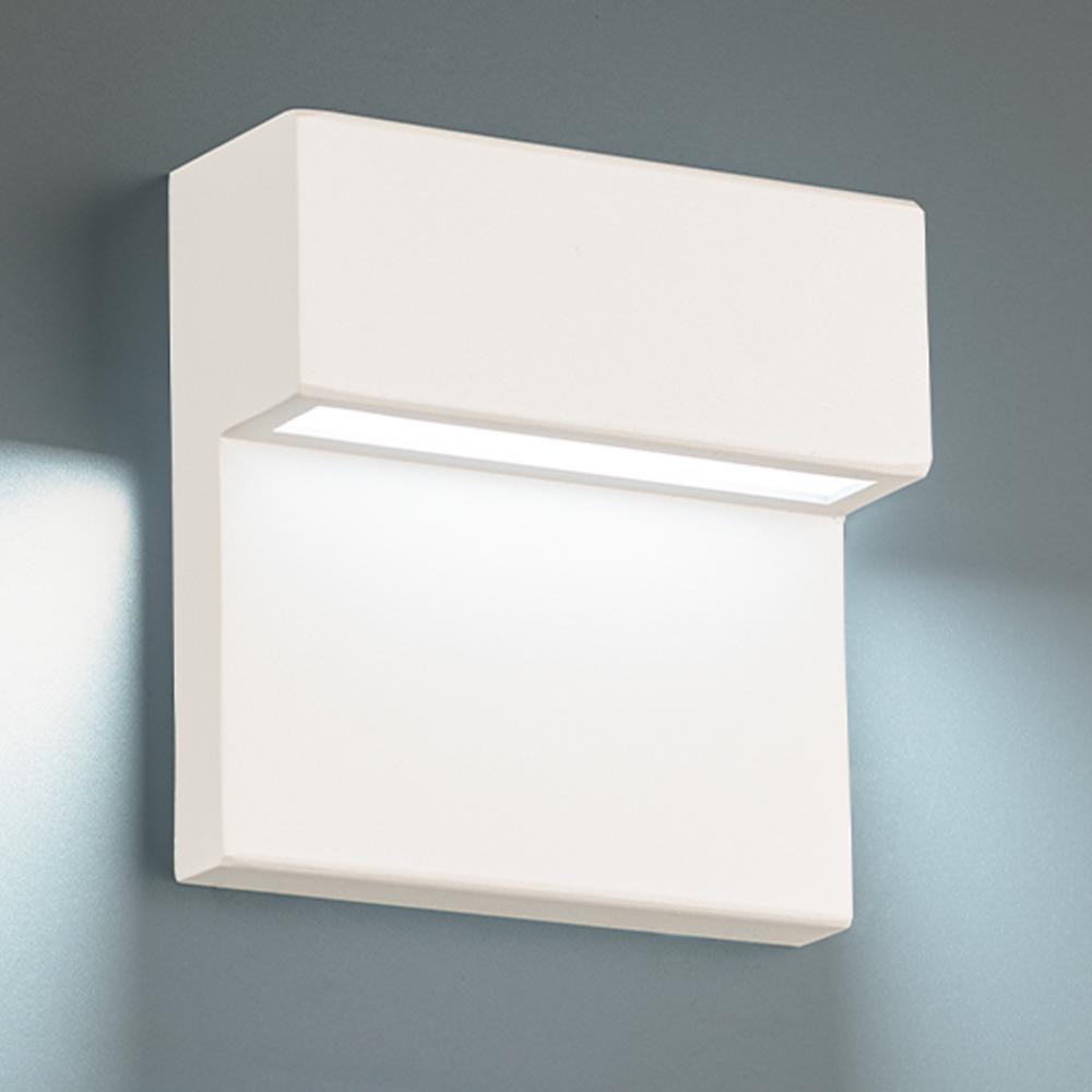 BALANCE Outdoor Wall Sconce Light