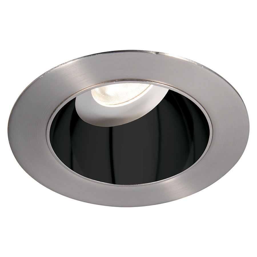 LED 3IN ADJUST ROUND TRIM 15 ANGLE 4000K