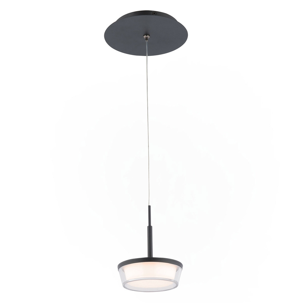 Vodus LED Pendant