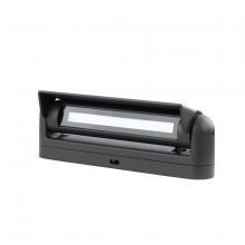 WAC US 6401-27BK - LED Landscape Linear Path Light 12V