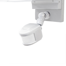 WAC US MS-120-WT - Endurance? Motion Sensor