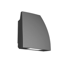 WAC US WP-LED127-30-AGH - Endurance? Fin LED Wall Light