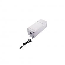 WAC US 8150CS-TRN-SS - Colorscaping Landscape Multi-Tap Magnetic Transformer 120V Input, 15V Output