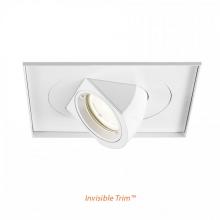 WAC US MT-5LD125TL-S27-WT - Tesla LED Multiple Single Light Invisible Trim with Light Engine