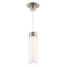 WAC US PD-240212-CS-BN - Twist-N-Lite 240212 5CCT Pendant