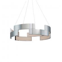 WAC US PD-95838-CH - Trap Pendant Light