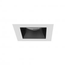 WAC US R1ASDT-BKWT - Aether Atomic Square Downlight Trim