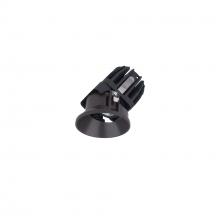  R2FRA1L-935-DB - FQ 2" Shallow Round Adjustable Trimless