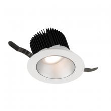 WAC US R3ARWT-A840-HZWT - Aether Round Wall Wash Trim with LED Light Engine