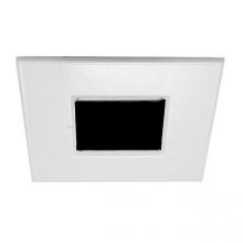 WAC US R3CSPT-WT - Ocularc 3.5 Square Pin Hole Trim