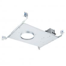 WAC US R4FBFT-3 - FQ 4" Frame-In Trimmed 25W