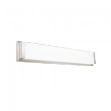 WAC US WS-180127-30-CH - 1801 27" Energy Star  LED Bath Vanity & Wall Light 3000K