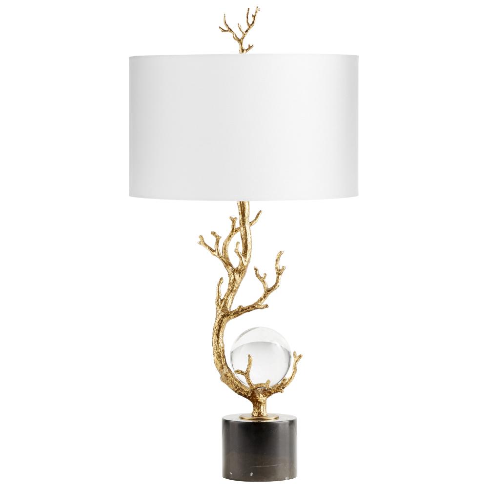 Autumnus Table Lamp