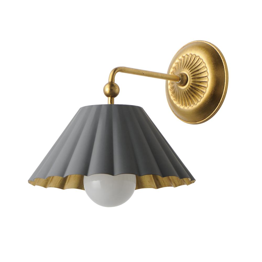 Primrose-Wall Sconce