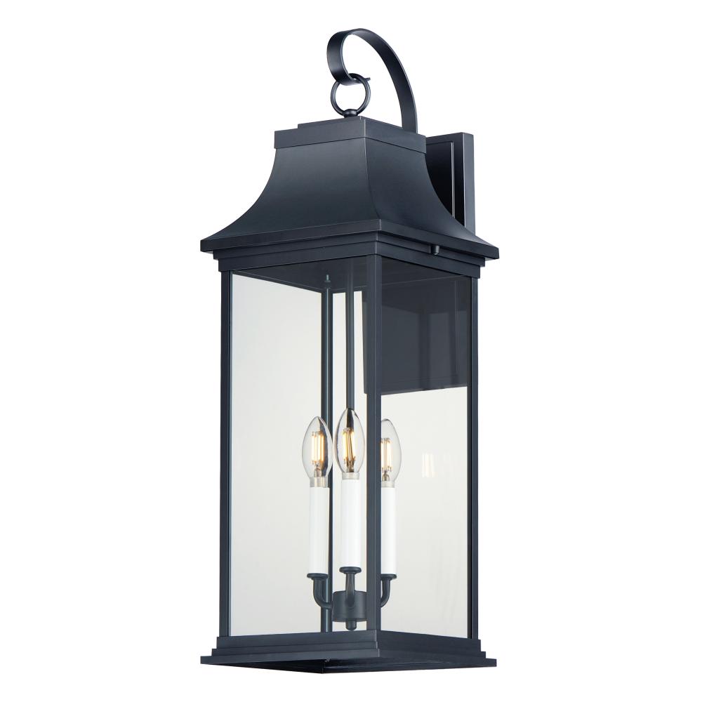 Vicksburg-Outdoor Hanging Lantern