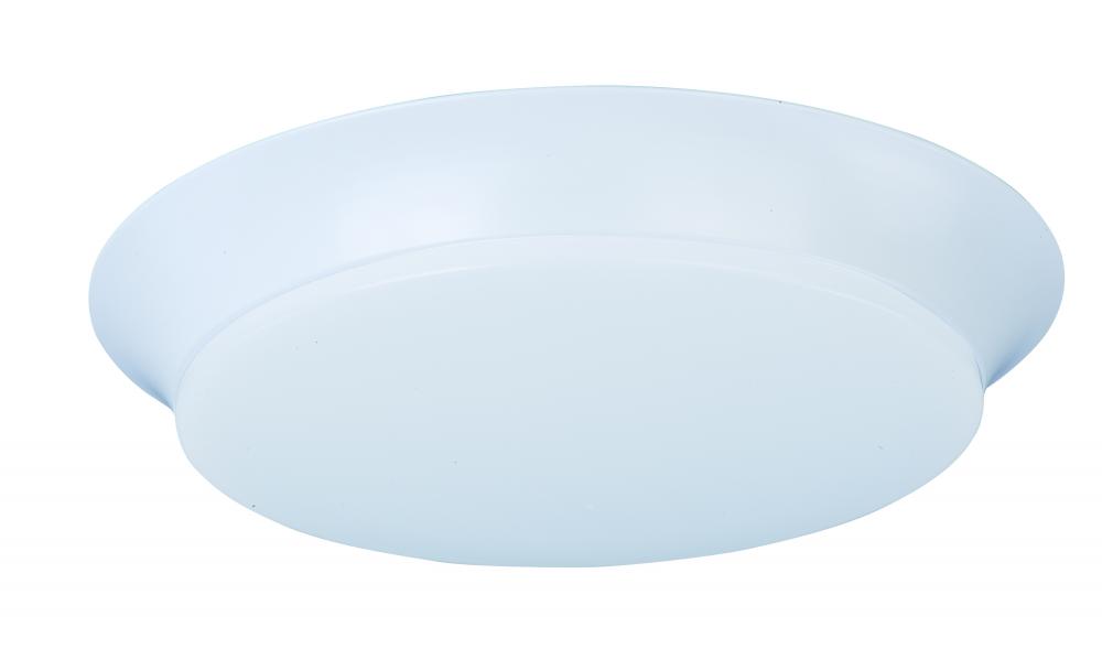 Low Profile LED-Flush Mount