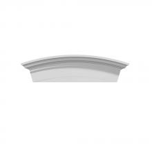 Focal Point AWH1049 - Arch Window Header